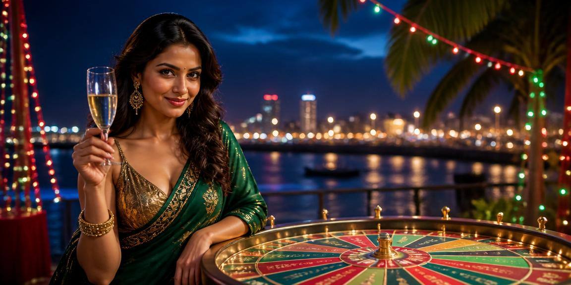 sv77 Live Lighting Baccarat কীভাবে কাজ করে